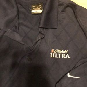 Nike golf polo